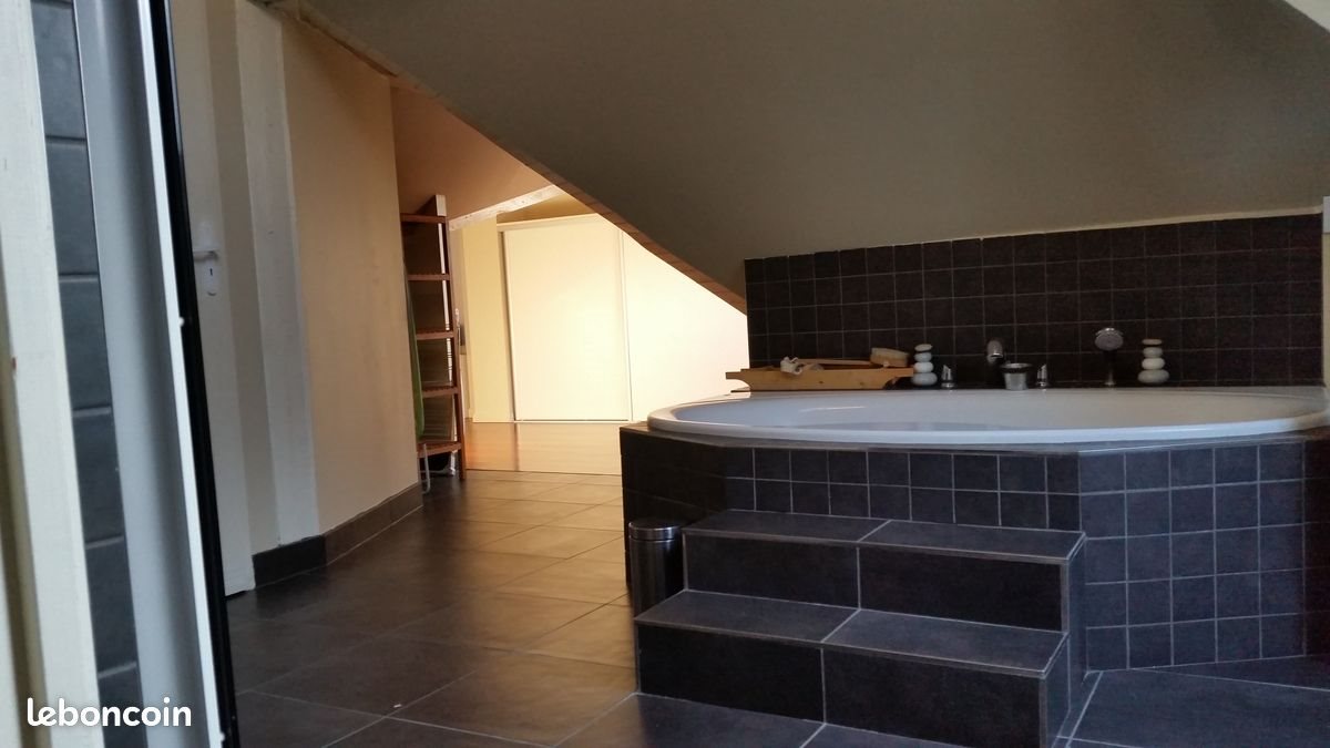 Appartement à louer, 70m², Metz