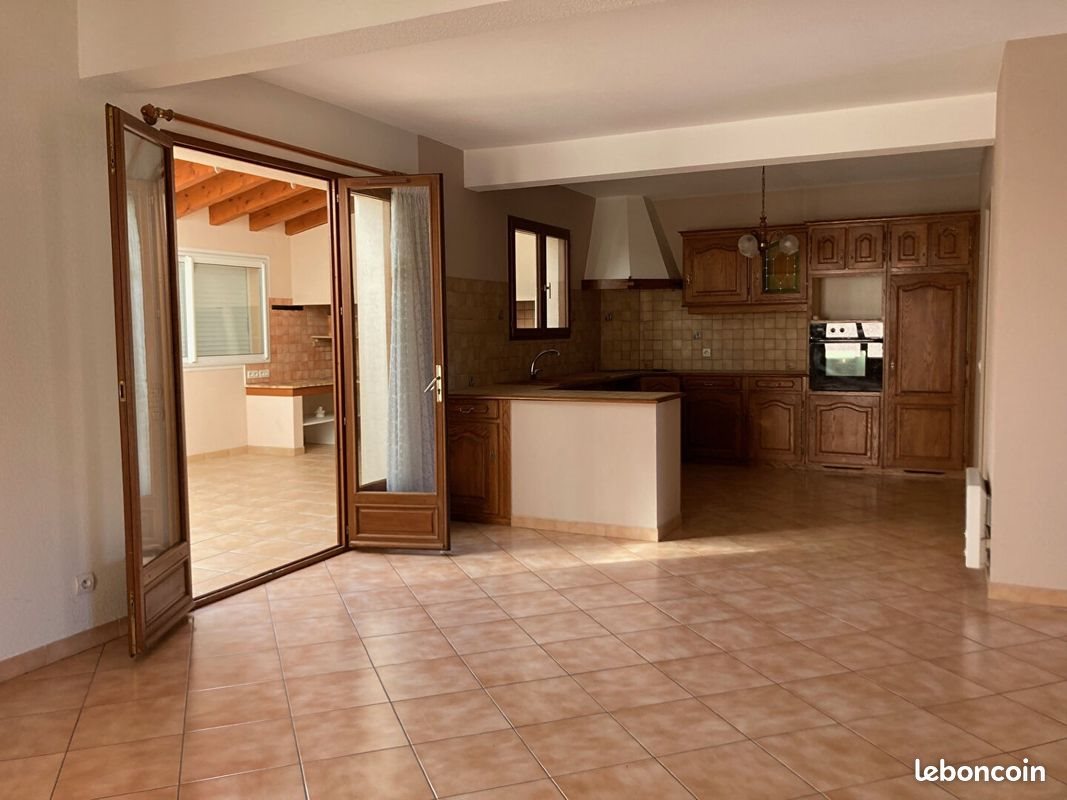 Maison à vendre, 127m², Le Barcarès