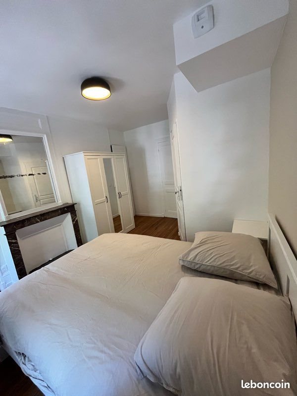 Appartement à louer, 32m², Rouen