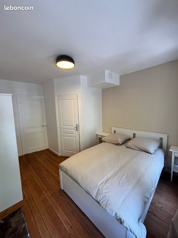 Appartement à louer, 32m², Rouen