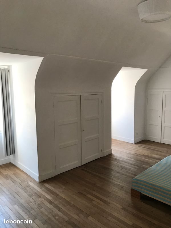 Appartement à louer, 34m², Amiens