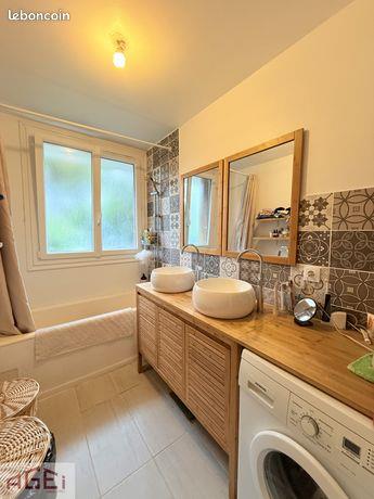 Appartement à vendre, 67m², Toulouse