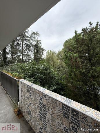 Appartement à vendre, 67m², Toulouse