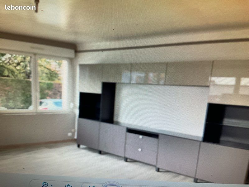 Maison à louer, 85m², Saint-Quentin