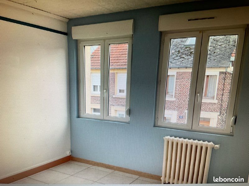 Maison à louer, 85m², Saint-Quentin