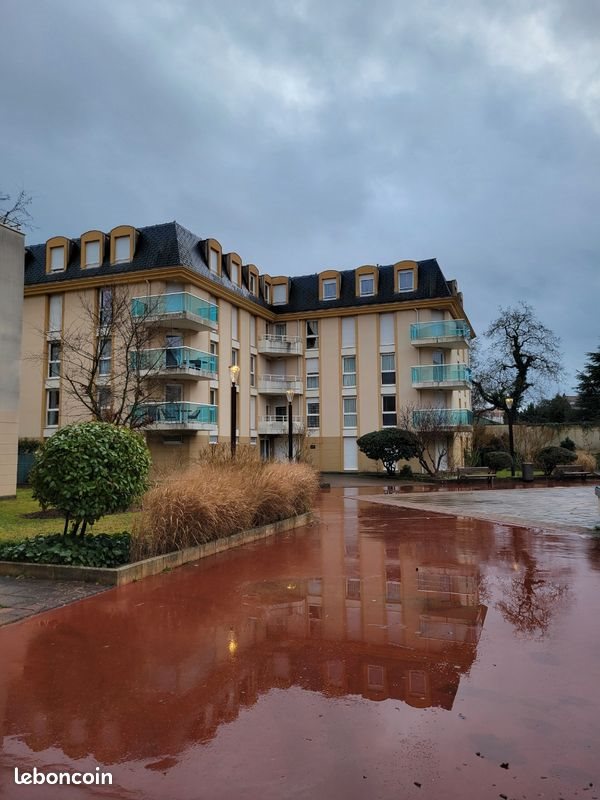 Appartement à vendre, 114m², Montigny-lès-Metz