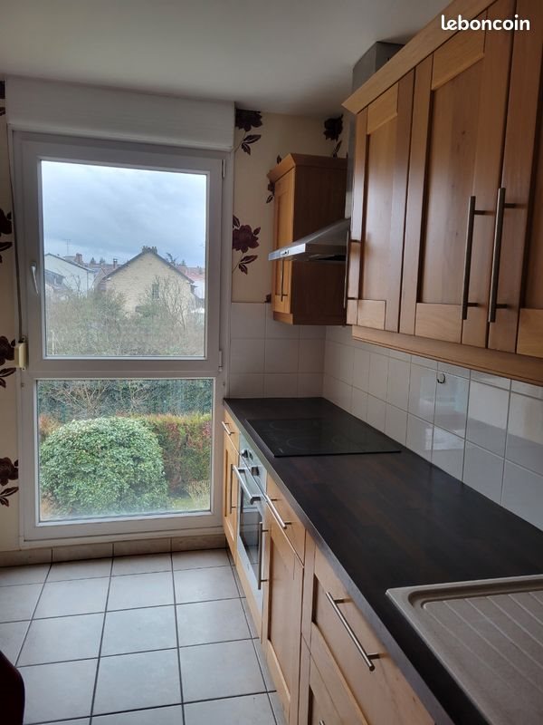 Appartement à vendre, 114m², Montigny-lès-Metz