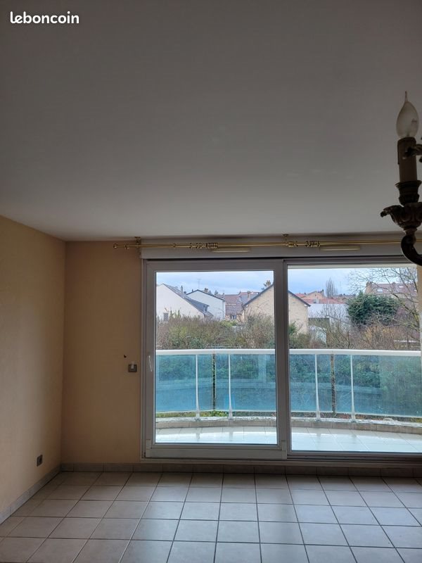 Appartement à vendre, 114m², Montigny-lès-Metz