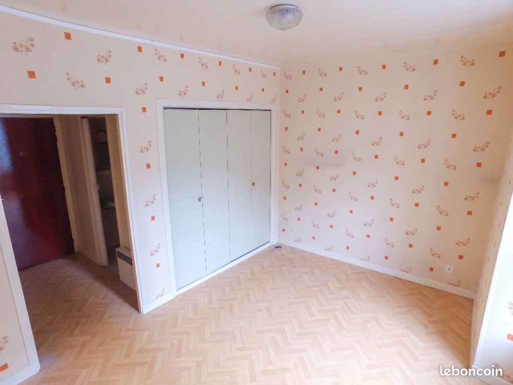 Appartement à louer, 19m², Murat