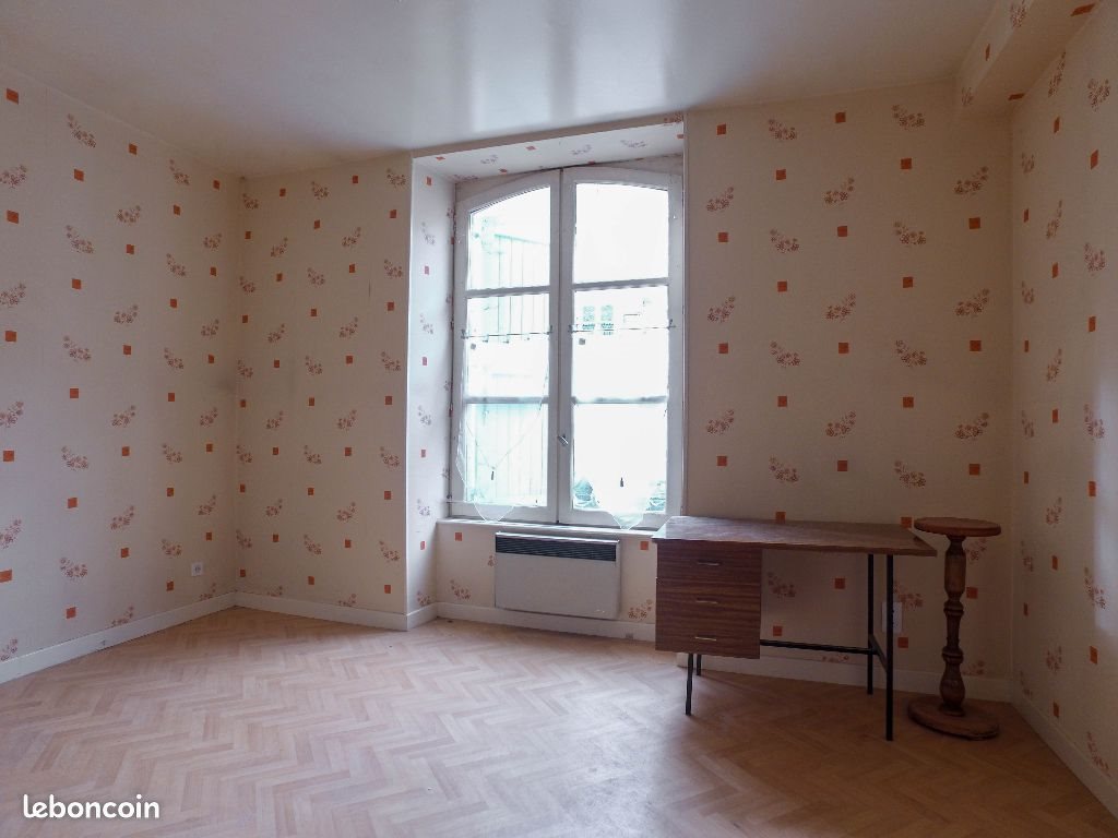 Appartement à louer, 19m², Murat