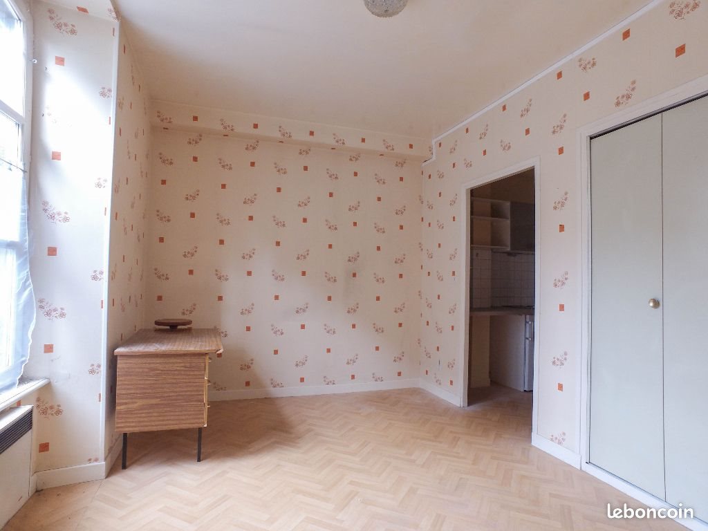 Appartement à louer, 19m², Murat