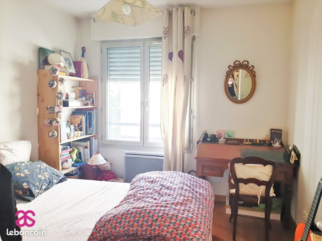 Appartement à louer, 46m², Lyon 7ème