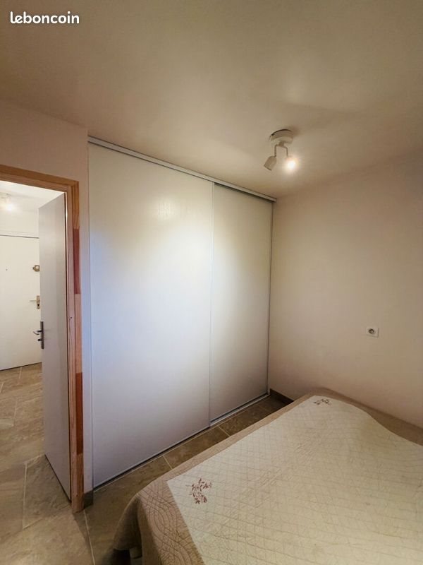 Appartement à vendre, 28m², Aix-en-Provence