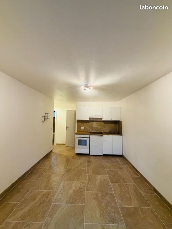 Appartement à vendre, 28m², Aix-en-Provence