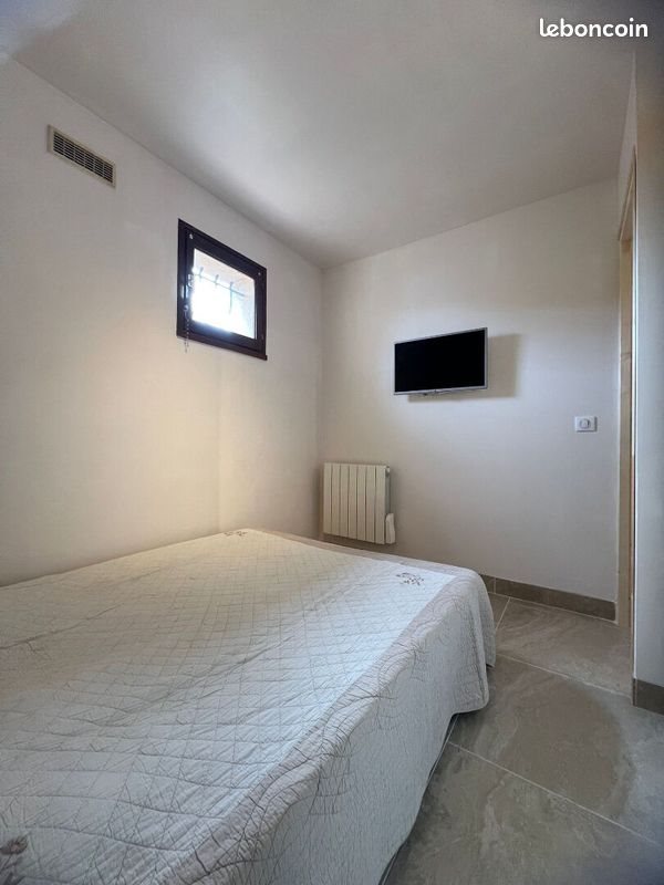 Appartement à vendre, 28m², Aix-en-Provence