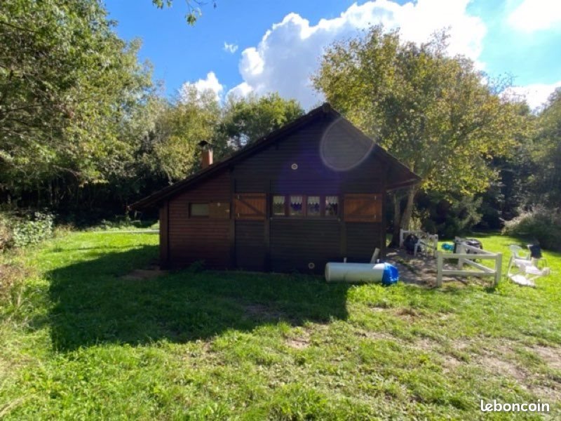 Maison à vendre, 80m², Nort-sur-Erdre