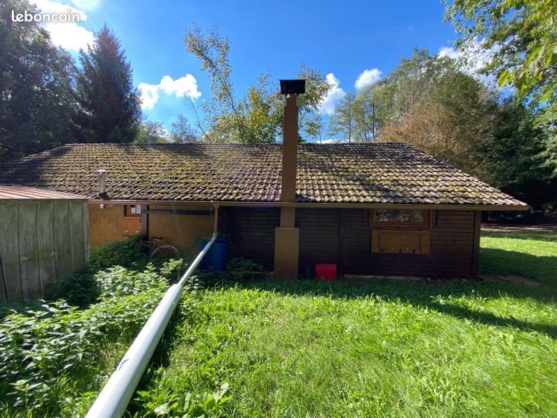 Maison à vendre, 80m², Nort-sur-Erdre