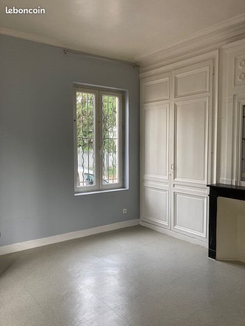 Appartement à louer, 25m², Rouen