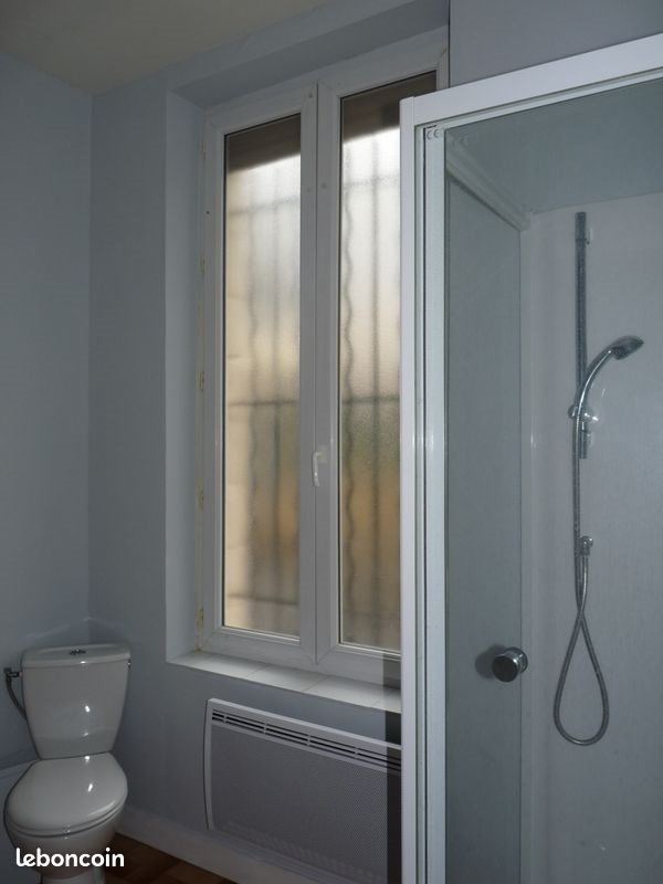 Appartement à louer, 25m², Rouen