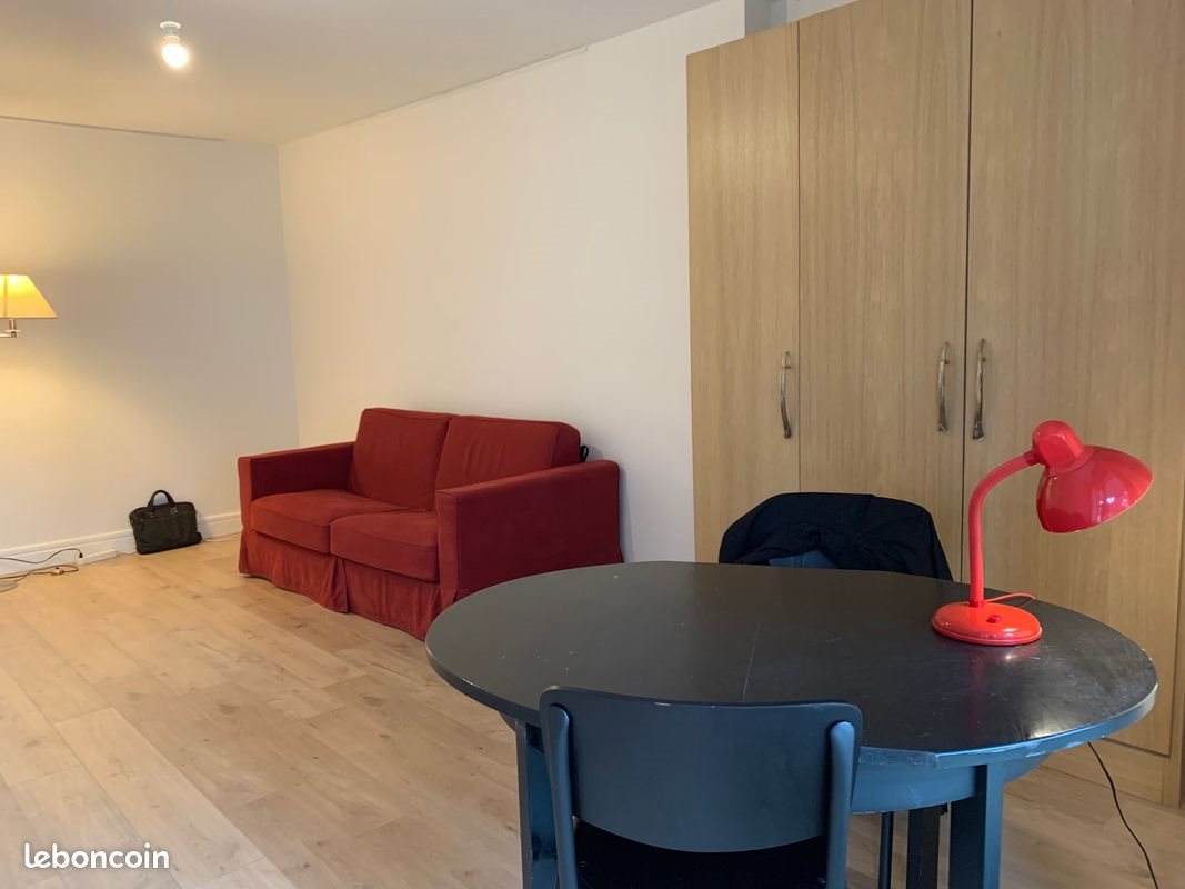 Appartement à louer, 32m², Boulogne-Billancourt