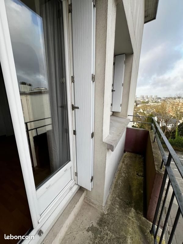 Appartement à louer, 56m², Brest