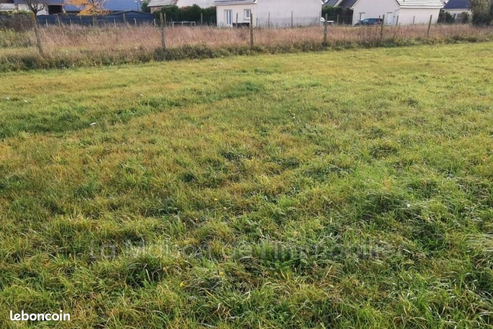 Maison à vendre, 92m², Saint-Pierre-lès-Elbeuf