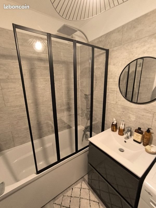 Appartement à vendre, 55m², Canteleu