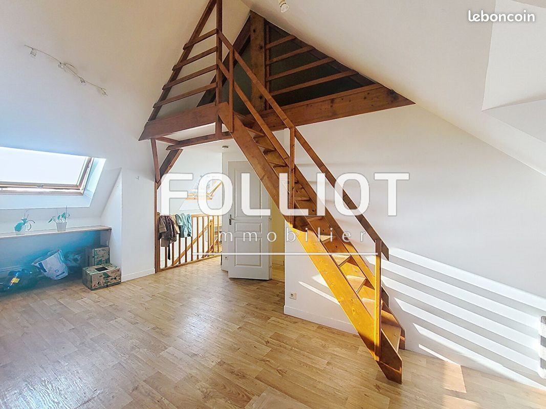 Appartement à louer, 29m², Cérences