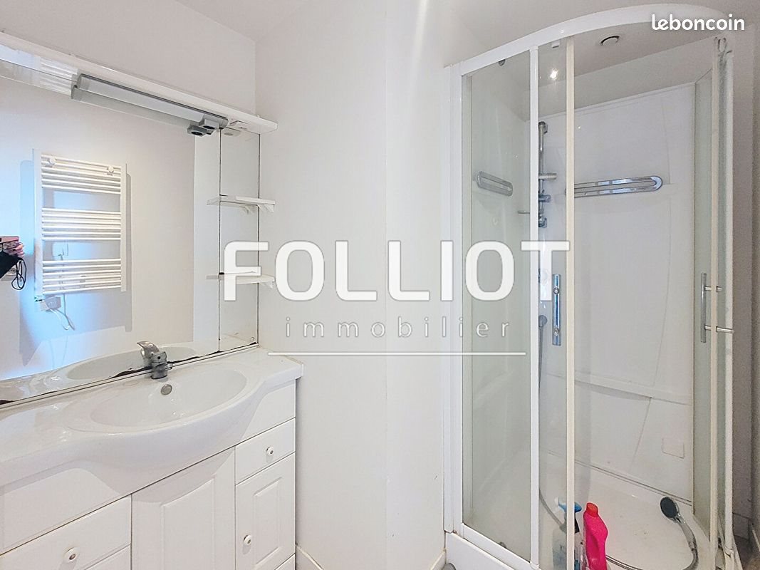 Appartement à louer, 29m², Cérences