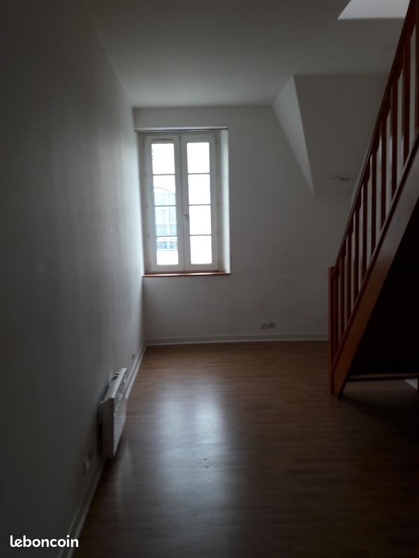 Appartement à louer, 40m², Lannion