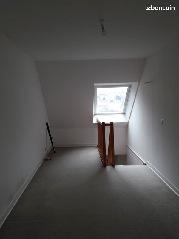Appartement à louer, 40m², Lannion