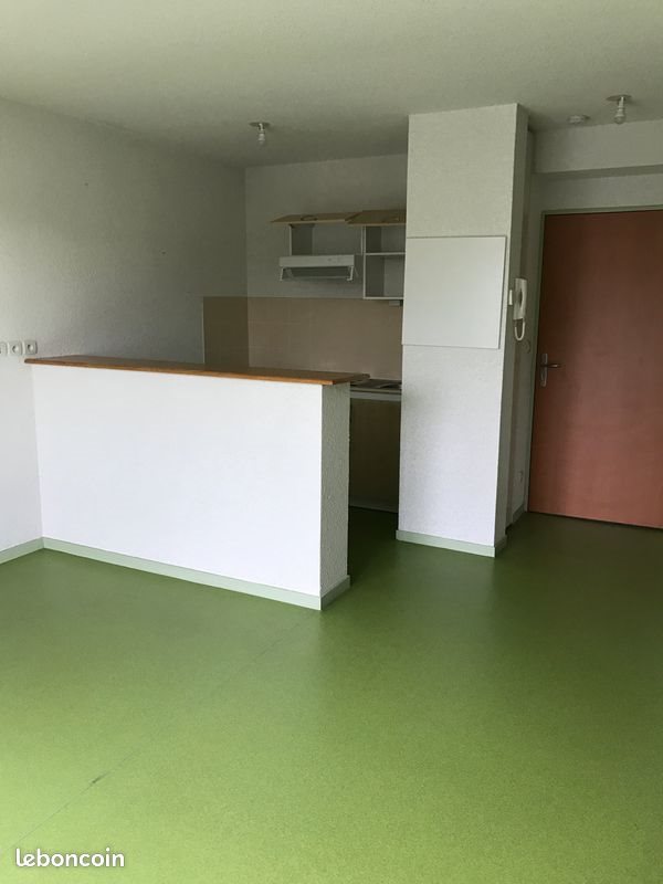 Appartement à louer, 56m², Ambazac