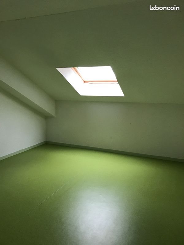 Appartement à louer, 56m², Ambazac