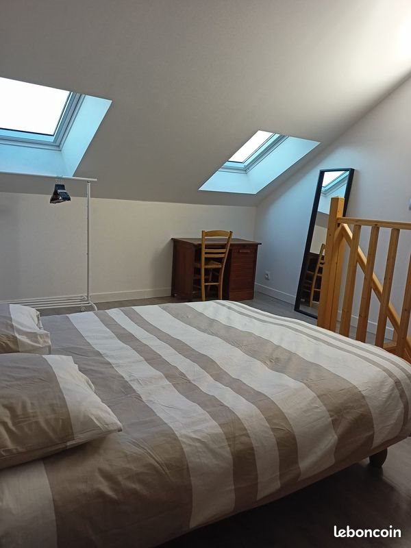 Appartement à louer, 36m², Ancenis