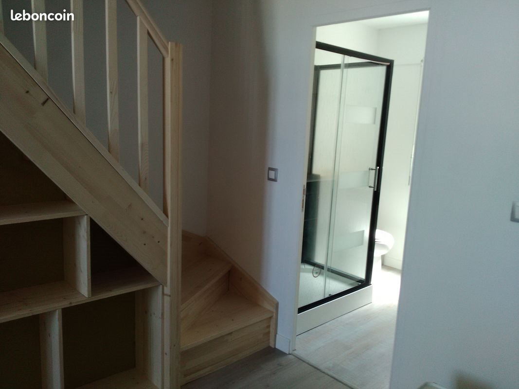 Appartement à louer, 36m², Ancenis
