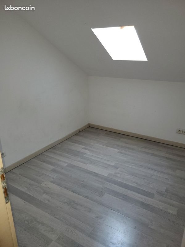 Appartement à louer, 80m², Château-Salins