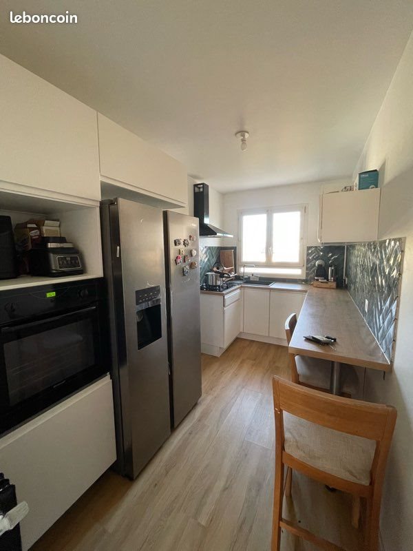 Appartement à louer, 63m², Le Mans