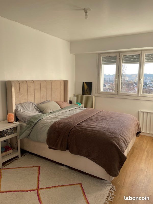 Appartement à louer, 63m², Le Mans