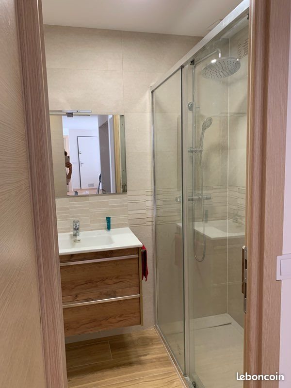 Appartement à louer, 65m², Rochefort