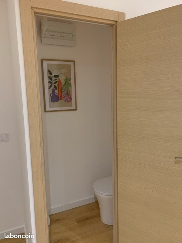 Appartement à louer, 65m², Rochefort