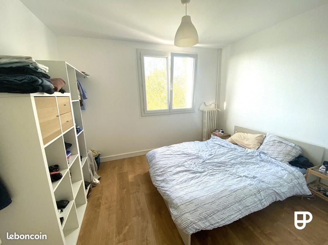 Appartement à louer, 55m², Rennes