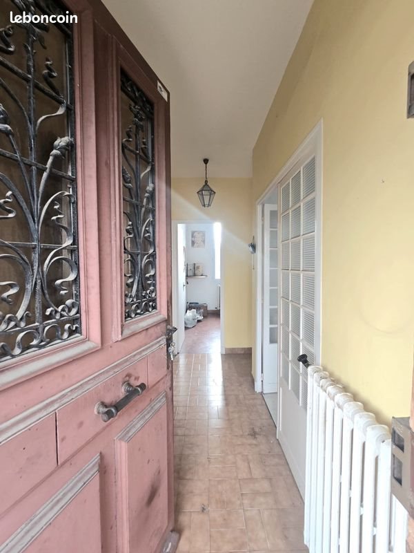 Maison à vendre, 110m², Marseille 12ème