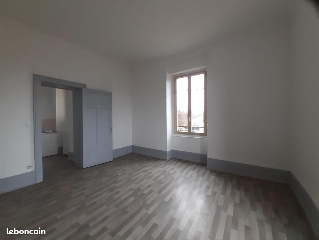 Appartement à louer, 28m², Saint-Sauveur