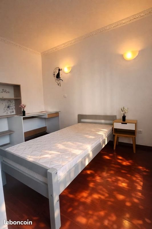 Appartement à louer, 56m², Ivry-sur-Seine