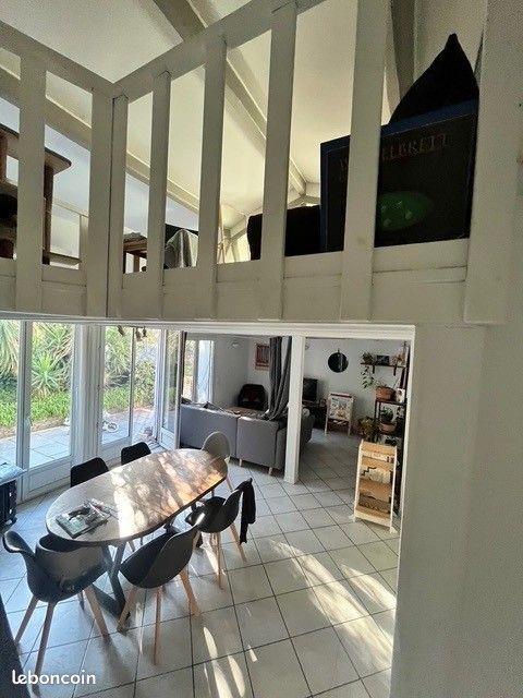 Maison à louer, 62m², Montpellier