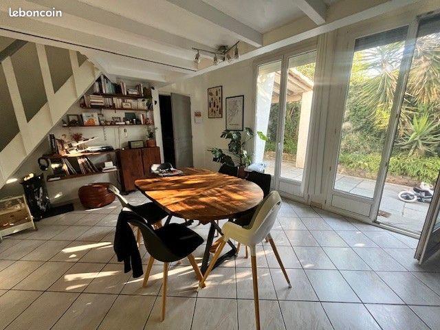 Maison à louer, 62m², Montpellier