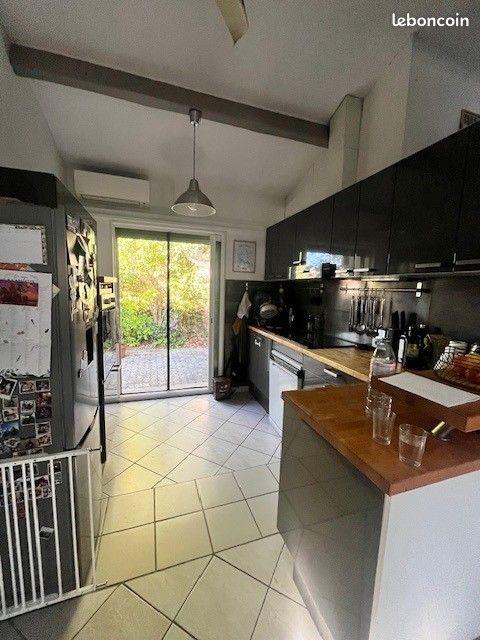 Maison à louer, 62m², Montpellier