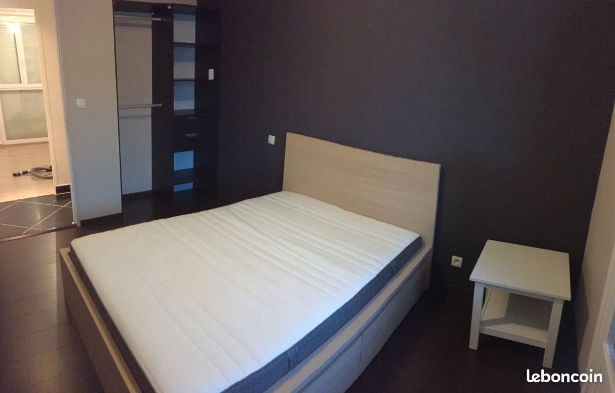 Appartement à louer, 72m², Perpignan