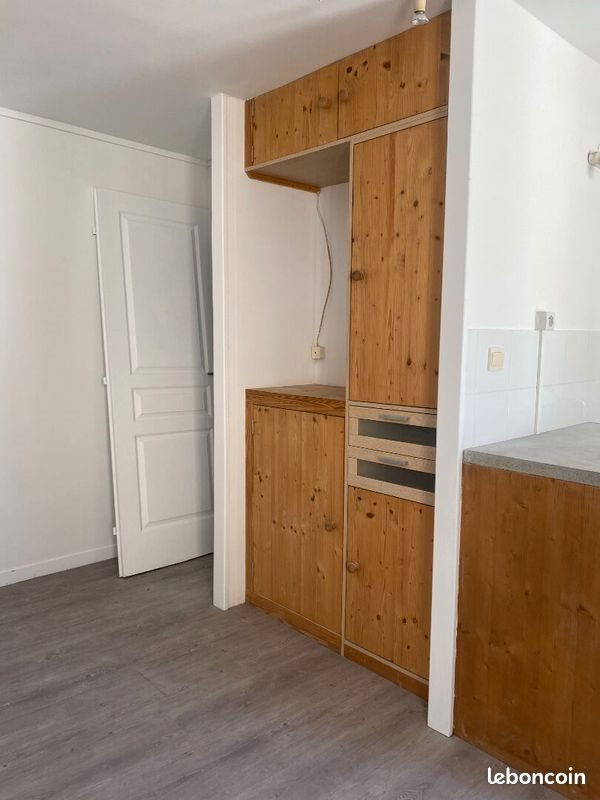 Appartement à louer, 16m², Pauillac