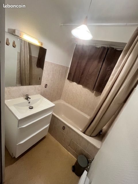 Appartement à louer, 24m², Olivet